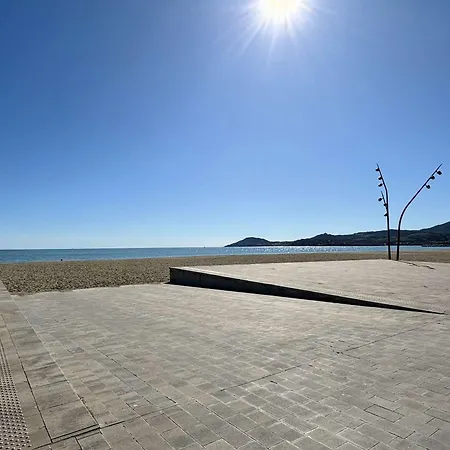 Maison De 5 Couchages Avec Cour Privative Et Parking, Proche Mer, Animaux Acceptes - Fr-1-225-104 Holiday home *