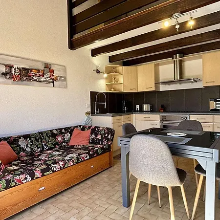 Holiday home Maison De 5 Couchages Avec Cour Privative Et Parking, Proche Mer, Animaux Acceptes - Fr-1-225-104 Argeles-sur-Mer